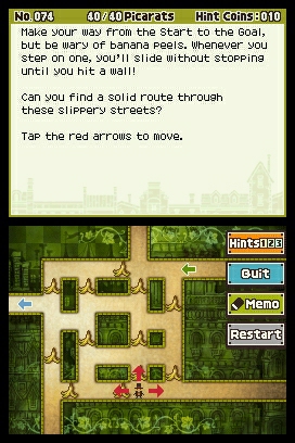 El Profesor Layton y el Futuro Perdido